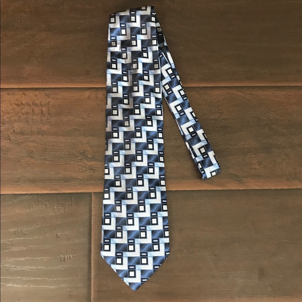 Luciano Gatti Elite men’s tie
